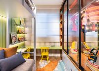JM Marques | Empreendimento - Sphera Panamby Park