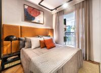 JM Marques | Empreendimento - Sphera Panamby Park