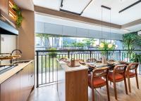 JM Marques | Empreendimento - Sphera Panamby Park