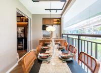 JM Marques | Empreendimento - Sphera Panamby Park