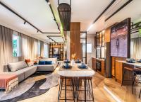 JM Marques | Empreendimento - Sphera Panamby Park
