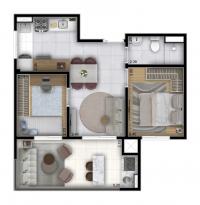 JM Marques | Empreendimento - Sphera Panamby Park