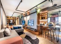 JM Marques | Empreendimento - Sphera Panamby Park