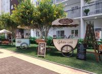 JM Marques | Empreendimento - Sphera Panamby Park