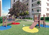 JM Marques | Empreendimento - Sphera Panamby Park