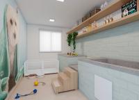 JM Marques | Empreendimento - Sphera Panamby Park