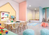 JM Marques | Empreendimento - Sphera Panamby Park