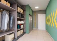 JM Marques | Empreendimento - Sphera Panamby Park