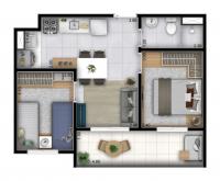 JM Marques | Empreendimento - Sphera Panamby Park