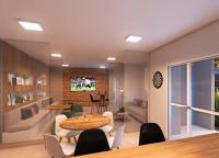 JM Marques | Empreendimento - Sphera Panamby Park