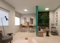 JM Marques | Empreendimento - Sphera Panamby Park
