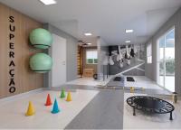 JM Marques | Empreendimento - Sphera Panamby Park