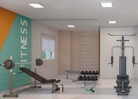 JM Marques | Empreendimento - Sphera Panamby Park