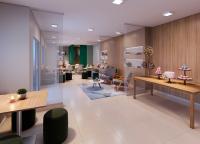JM Marques | Empreendimento - Sphera Panamby Park