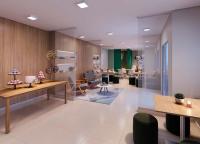 JM Marques | Empreendimento - Sphera Panamby Park