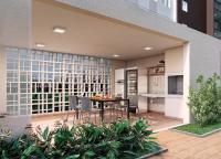 JM Marques | Empreendimento - Sphera Panamby Park