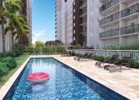 JM Marques | Empreendimento - Sphera Panamby Park