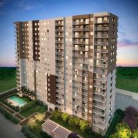 JM Marques | Empreendimento - Sphera Panamby Park