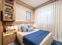 JM Marques | Empreendimento - Sphera Panamby Park