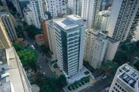 JM Marques | Empreendimento - Sphere Corporate Offices