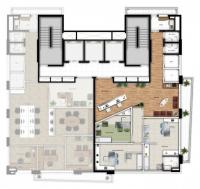 JM Marques | Empreendimento - Sphere Corporate Offices