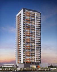 JM Marques | Empreendimento - Square Choice Santo Amaro