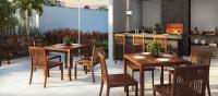 JM Marques | Empreendimento - Square Choice Santo Amaro