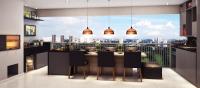 JM Marques | Empreendimento - Square Choice Santo Amaro