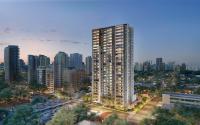 JM Marques | Empreendimento - Square Garden Campo Belo
