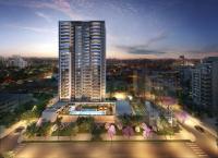 JM Marques | Empreendimento - Square Garden Campo Belo