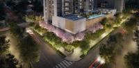 JM Marques | Empreendimento - Square Garden Campo Belo