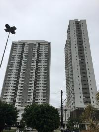 JM Marques | Empreendimento - Square Osasco