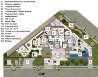 JM Marques | Empreendimento - Square Tatuapé Easy