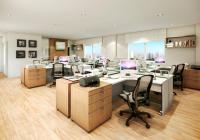 JM Marques | Empreendimento - Start Office Garden Mall