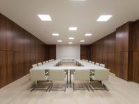 JM Marques | Empreendimento - Start Office Garden Mall