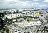 JM Marques | Empreendimento - Start Office Garden Mall