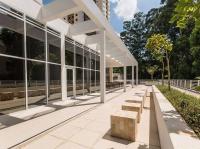 JM Marques | Empreendimento - Start Office Garden Mall