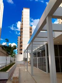 JM Marques | Empreendimento - Start Office Garden Mall