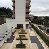 JM Marques | Empreendimento - Start Office Garden Mall