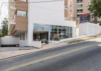 JM Marques | Empreendimento - Start Office Garden Mall