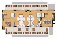 JM Marques | Empreendimento - Start Office Garden Mall
