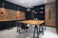 JM Marques | Empreendimento - Station Bresser