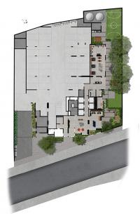 JM Marques | Empreendimento - Station Bresser