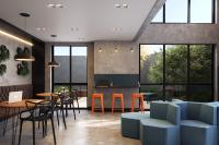 JM Marques | Empreendimento - Station Bresser