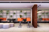 JM Marques | Empreendimento - Station Bresser