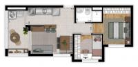 JM Marques | Empreendimento - Station Bresser