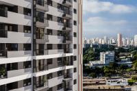 JM Marques | Empreendimento - Station Bresser