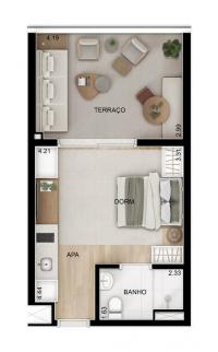 JM Marques | Empreendimento - Studios Berrini