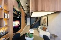 JM Marques | Empreendimento - Studios Moema Signature by You,Inc