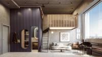 JM Marques | Empreendimento - Studios Moema Signature by You,Inc